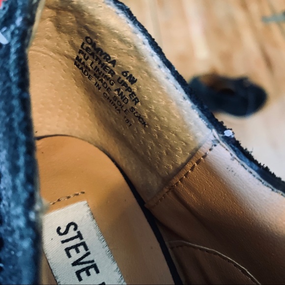 Steve Madden - Picture 6 of 7